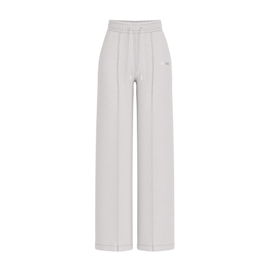 Guess Γυναικείο παντελόνι Nat Straight Leg Pant